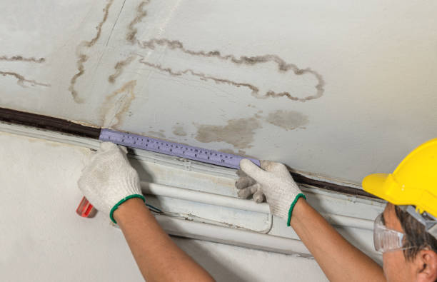 24/7 Emergency Water Damage Repair experts in Springfield, IL